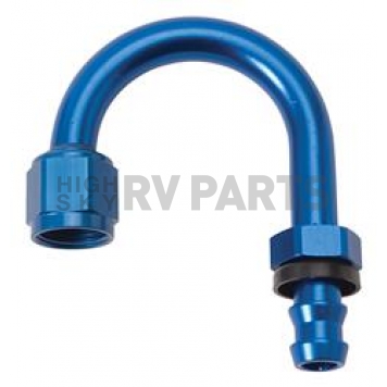 Russell Automotive Hose End Fitting 624360