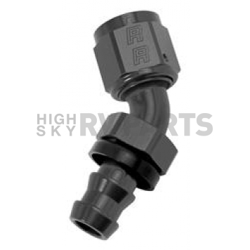 Russell Automotive Hose End Fitting 624093