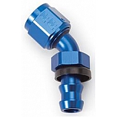 Russell Automotive Hose End Fitting 624100