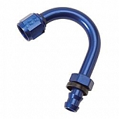 Russell Automotive Hose End Fitting 624310