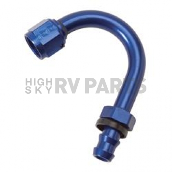 Russell Automotive Hose End Fitting 624310