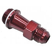 Quick Fuel Technology Carburetor Fuel Inlet Fitting 198
