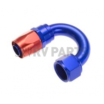 Redhorse Performance Hose End Fitting 1180161