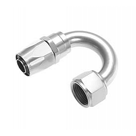 Redhorse Performance Hose End Fitting 1180165