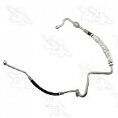 Four Seasons Air Conditioner Hose 66340