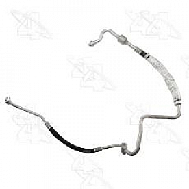 Four Seasons Air Conditioner Hose 66340