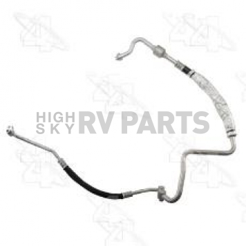 Four Seasons Air Conditioner Hose 66340