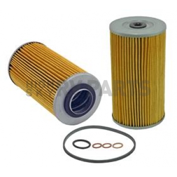 Wix Filters Cartridge Style Fuel Filter - 33057