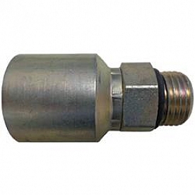 Dayco Products Inc Hose End Fitting 100924