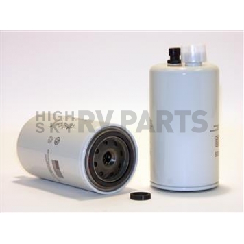 Wix Filters Spin-On Style Fuel Filter - 33091