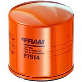 Fram Filter Fuel Filter - P7514