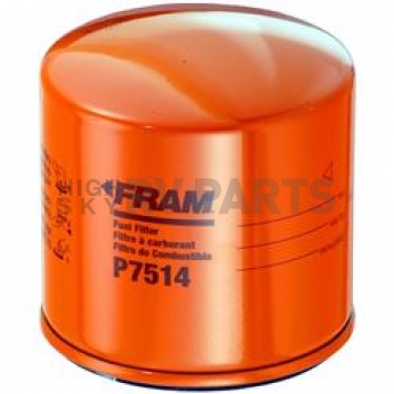 Fram Filter Fuel Filter - P7514