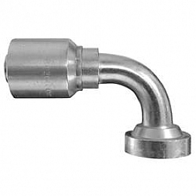 Dayco Products Inc Hose End Fitting 101881