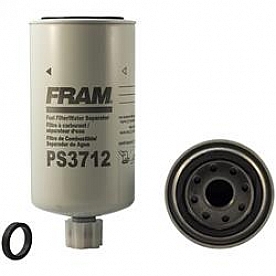 Fram Filter Fuel Filter - PS3712