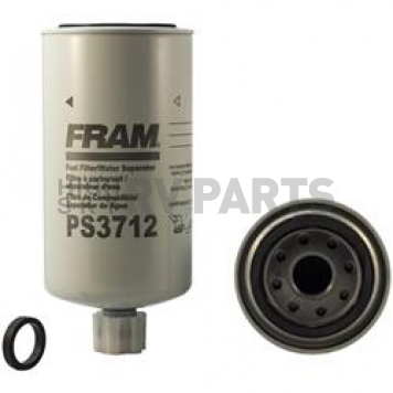 Fram Filter Fuel Filter - PS3712