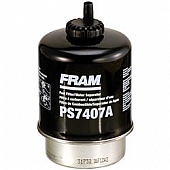 Fram Filter Fuel Filter - PS7407A