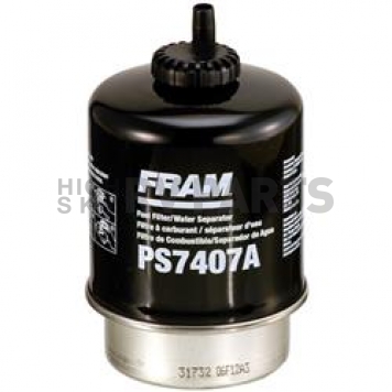Fram Filter Fuel Filter - PS7407A