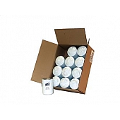 Wix Filters Spin-On Style Fuel Filter - 33109MP