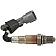 Bosch Oxygen Sensor - 15672