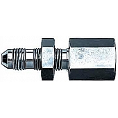 Aeroquip Adapter Fitting FBM2821
