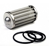 Holley  Performance Fuel Filter - 162-559