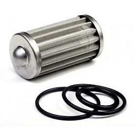 Holley  Performance Fuel Filter - 162-559