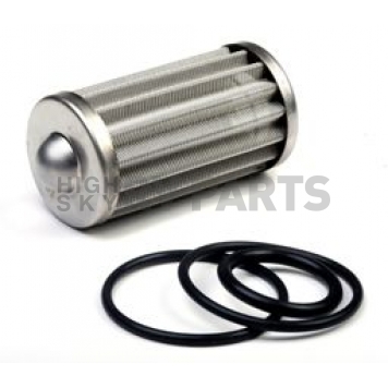 Holley  Performance Fuel Filter - 162-559