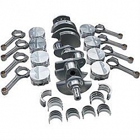 Scat Cranks Crankshaft/ Connecting Rods/ Piston Set 190805BE