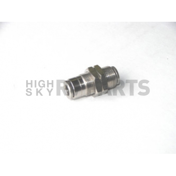 Snow Performance Coupler Fitting 40080
