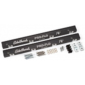 Edelbrock Fuel Injector Rail - 3629