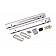 Edelbrock Fuel Injector Rail - 3630