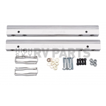 Edelbrock Fuel Injector Rail - 3630-1