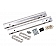 Edelbrock Fuel Injector Rail - 3630