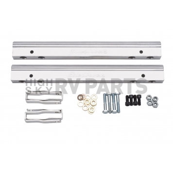 Edelbrock Fuel Injector Rail - 3630-3