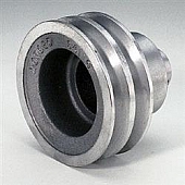Moroso Performance Crankshaft Pulley 64110