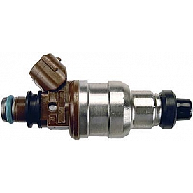 GB Remanufacturing Fuel Injector - 822-12109