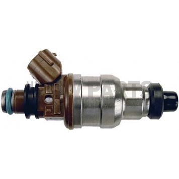 GB Remanufacturing Fuel Injector - 822-12109