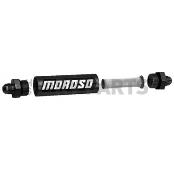 Moroso Performance Fuel Filter - 65231
