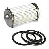 Holley  Performance Fuel Filter - 162-558