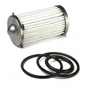 Holley  Performance Fuel Filter - 162-558