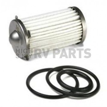 Holley  Performance Fuel Filter - 162-558