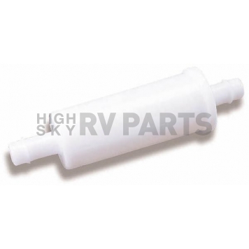 Holley  Performance Fuel Filter - 562-3-1