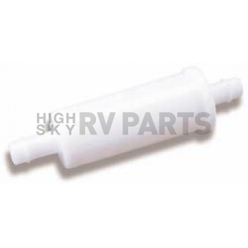Holley  Performance Fuel Filter - 562-3-2