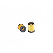 Pro-Tec by Wix Fuel Filter - 502
