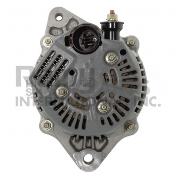 Remy International Alternator/ Generator 14472-2