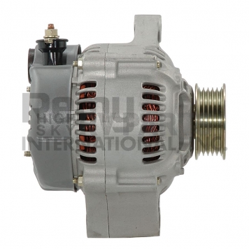 Remy International Alternator/ Generator 14472-3