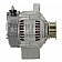 Remy International Alternator/ Generator 14472
