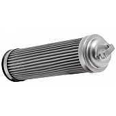 K & N Filters Fuel Filter - 81-1008