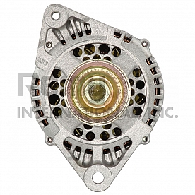 Remy International Alternator/ Generator 14474