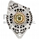 Remy International Alternator/ Generator 14474